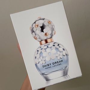 Marc Jacobs Daisy Dream perfume 1.7oz new in box